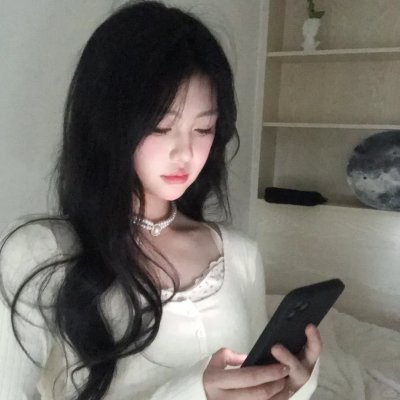 女服务员