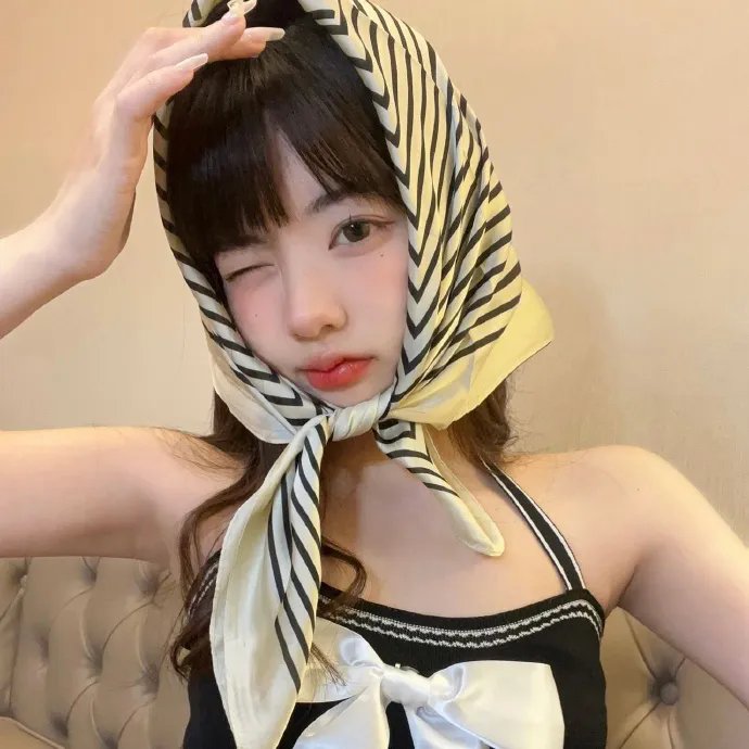 银色·性·男女