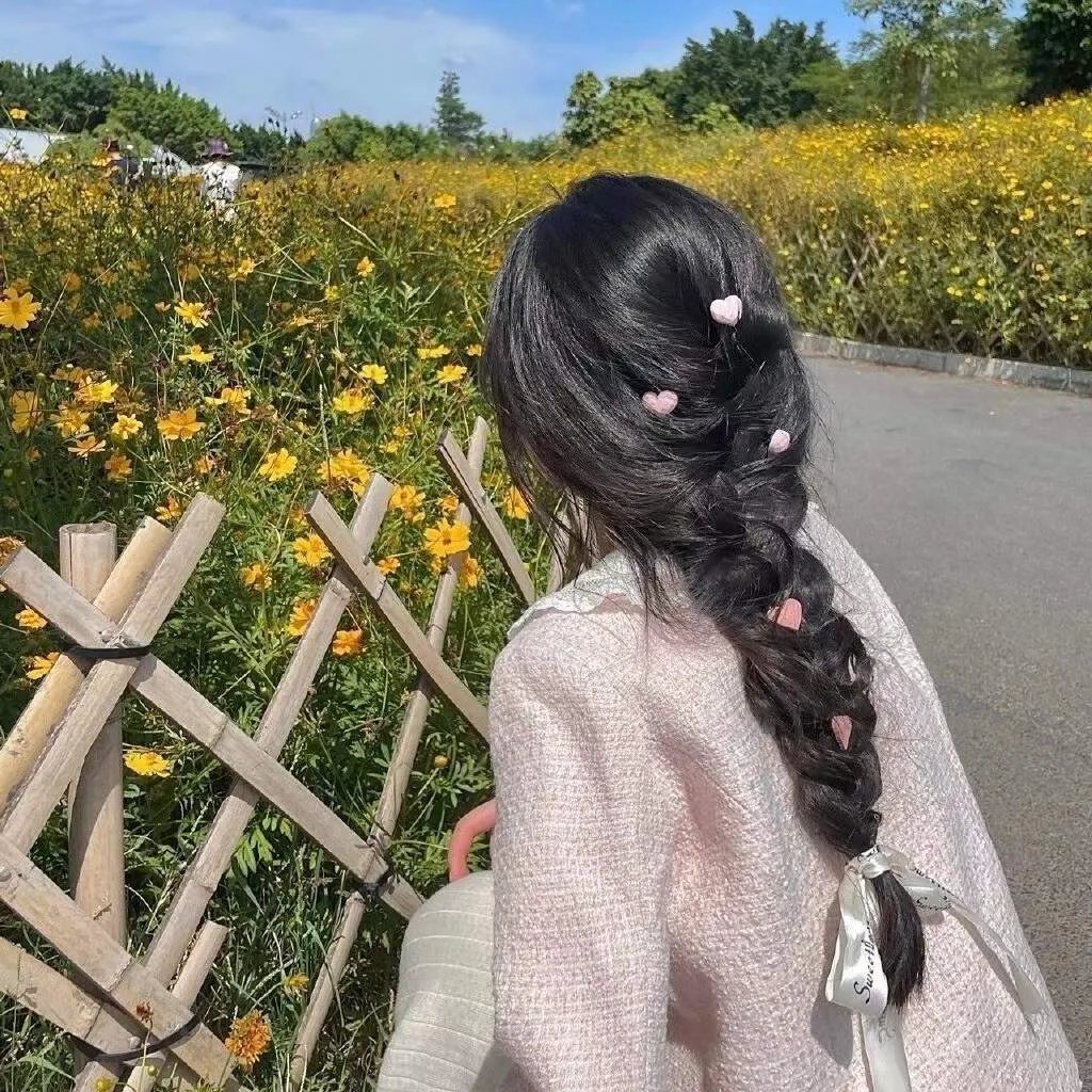 最后的女祭司