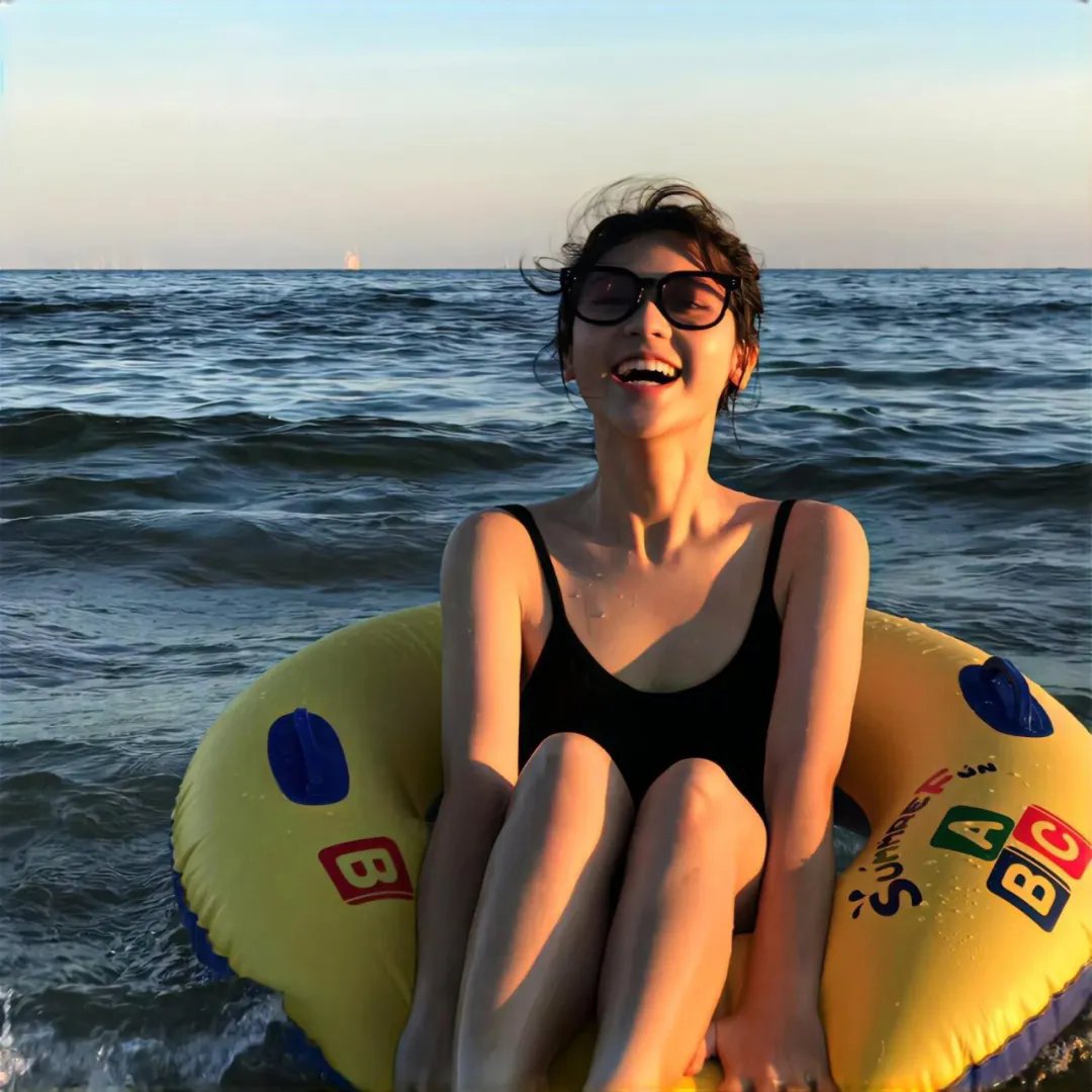 美好的意外